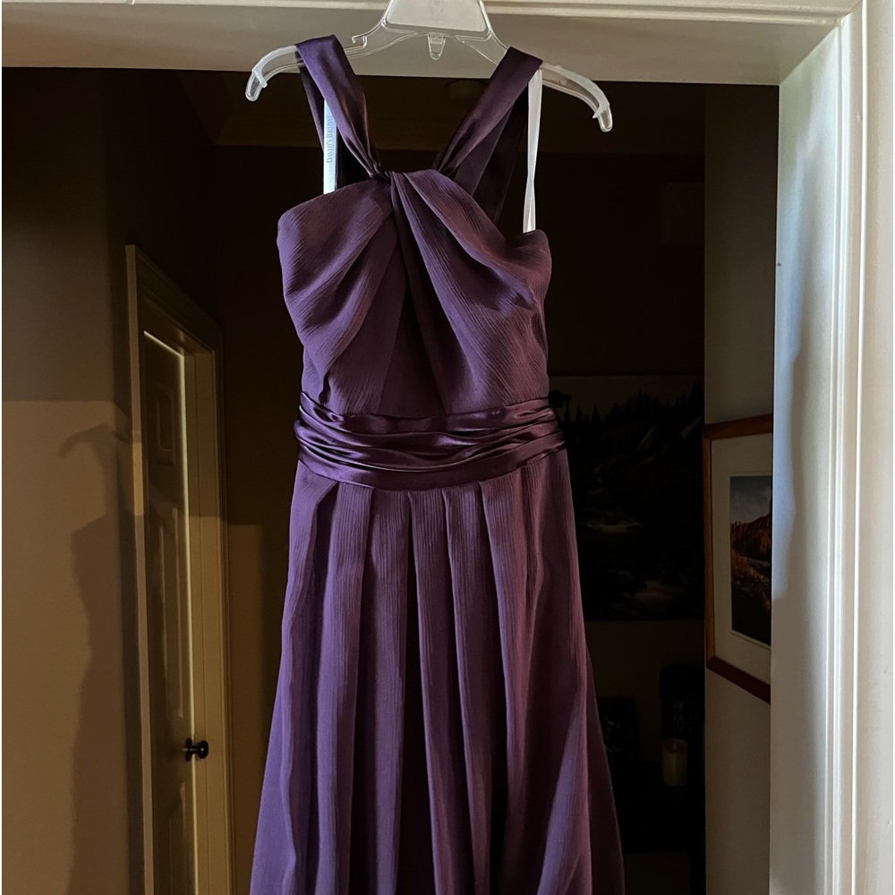 Girls dress size 12, worn once